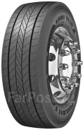 Goodyear FuelMax S