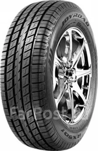 Joyroad Milemax RX501: ������, ��������������