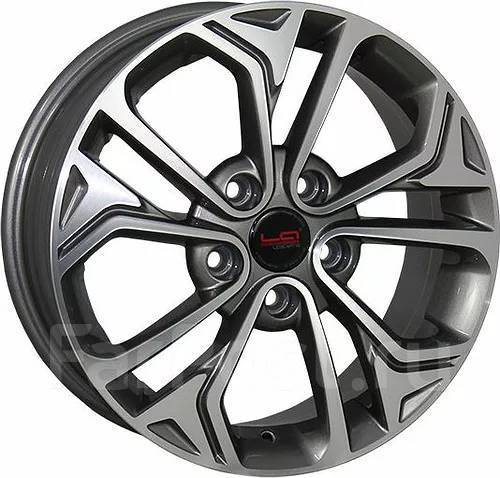 LegeArtis Concept-KI532: , 