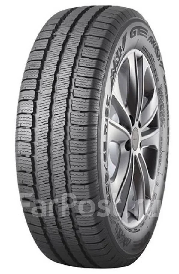 GT Radial Maxmiler WT2: ������, ��������������