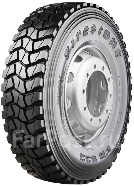 Bridgestone 315 80 r 22.5