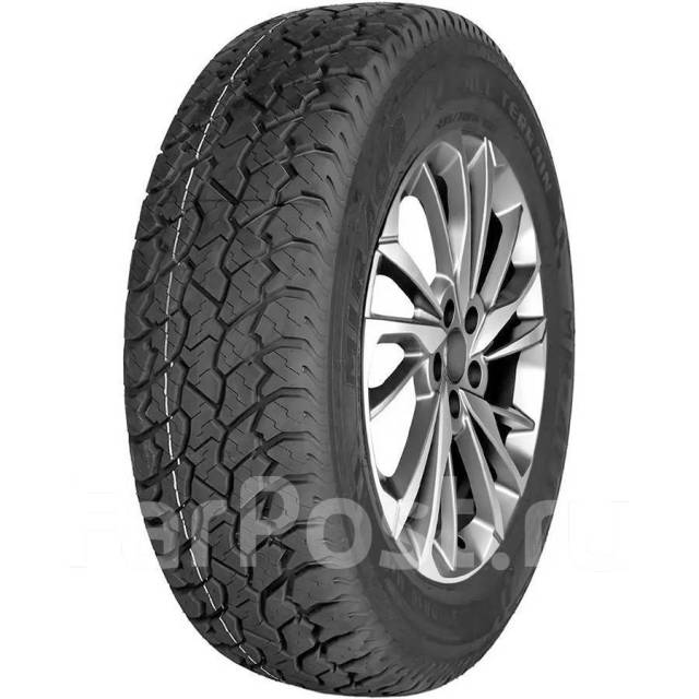Летняя шина Mirage MR-AT172 265/65 R17 112T, 17", 1 шт, 265 мм, 65 % ...
