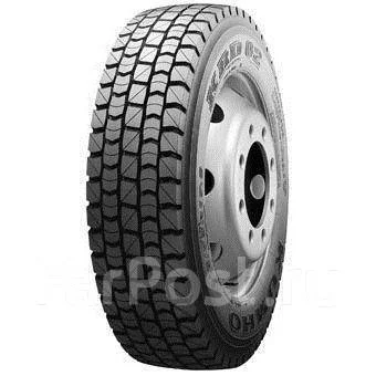 Kumho KRD02: ������, ��������������