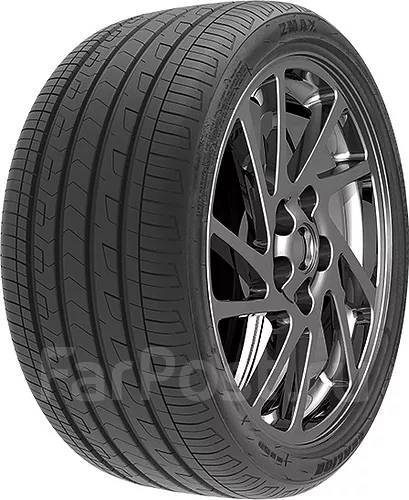 ZMax Zealion: , 