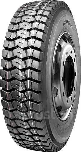 Leao D960: ������, ��������������