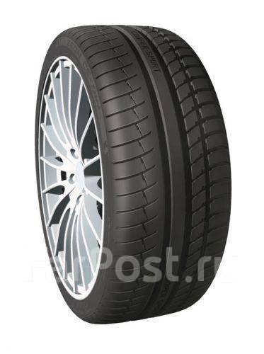 Cooper Zeon CS Sport: , 