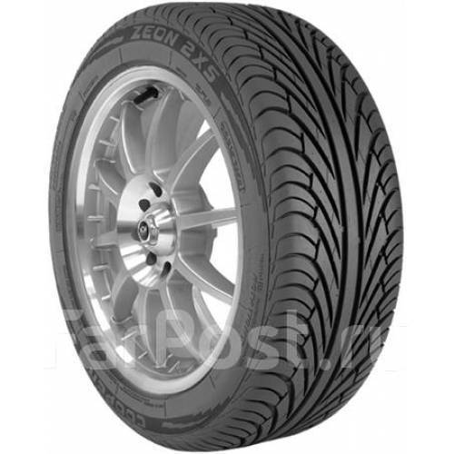 Cooper Zeon 2XS: , 
