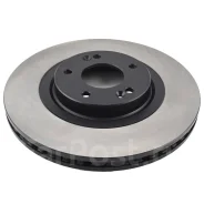 ����� ��������� [Fr] Hyundai Santa FE 2.0 2.4 12-15/ Maxcruz 2.2 13-/ Grand Santa FE 2.2 13-, ������ �������� BR11138T ����