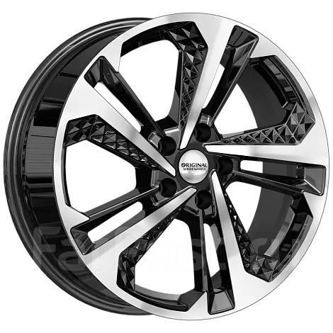 Original Series Wheels KL-1069: , 
