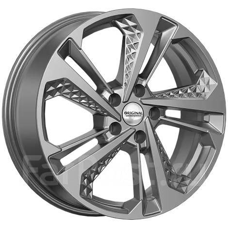 Original Series Wheels KL-1069: , 