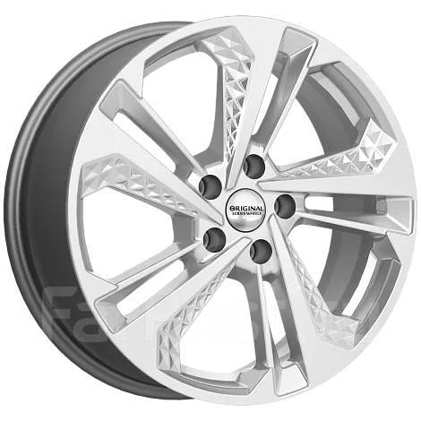 Original Series Wheels KL-1069: , 