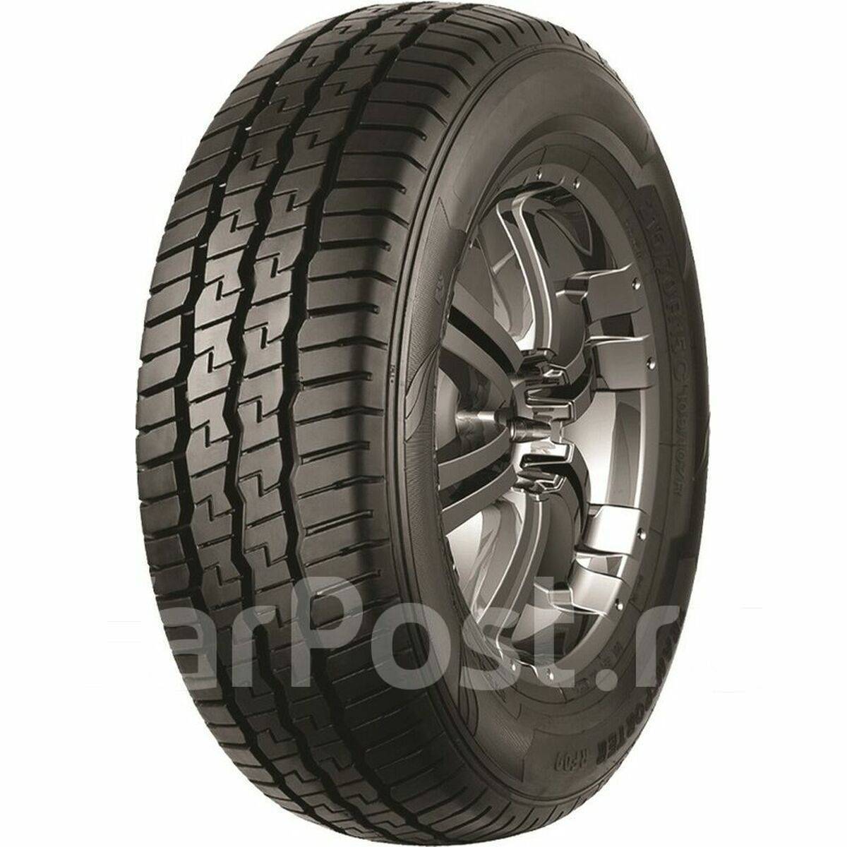 Шина LT Goform 195/65R16C G326, 16