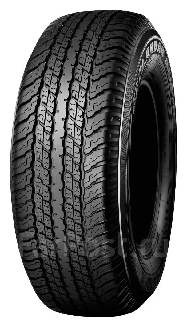 Yokohama Geolandar G94CV: ������, ��������������