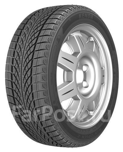 Kenda Wintergen 2 KR501: , 