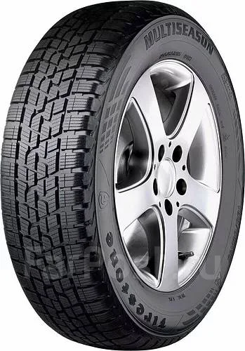Firestone Multiseason: ������, ��������������