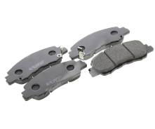 ������� �������� FR SP4344 AN-832WK Sangsin Brake, ������ �������� SP4344 ����