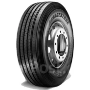 Bridgestone R249 Plus. ������, �����. ��� ����� �� �������� ����