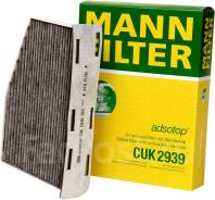    Mann [CUK2939] CUK2939 