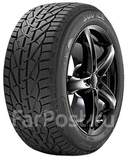 Taurus SUV Ice
