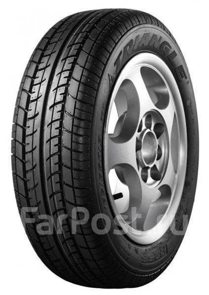Triangle TR256. ������, 2016 ���, ����� ����