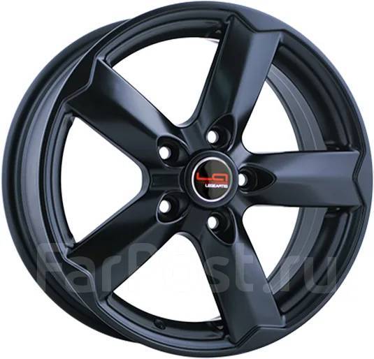 LegeArtis Optima NS39: , 