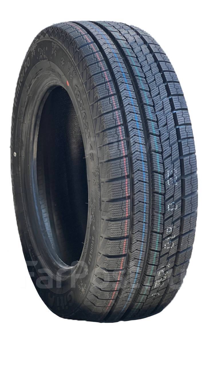 Giti GitiComfort Winter20: ������, ��������������