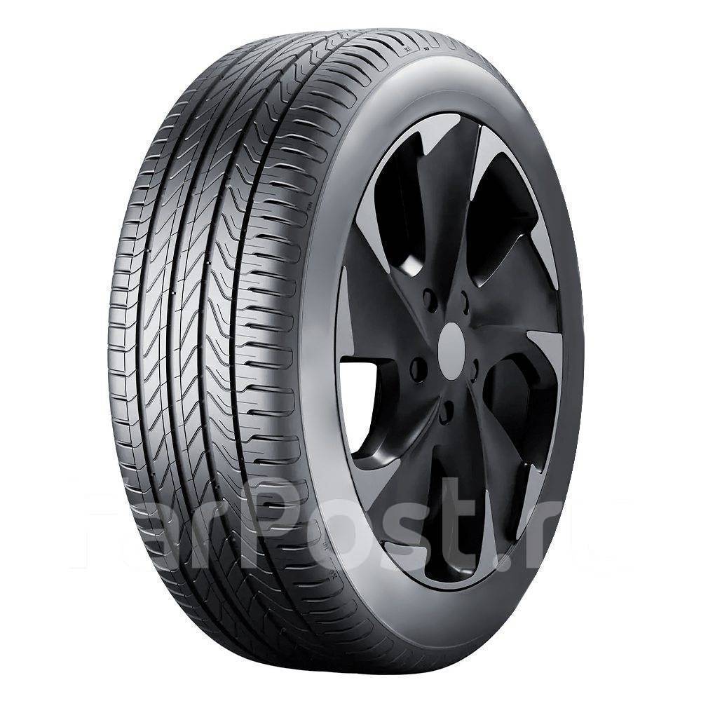 Автошина Шина 175/65 R14 82T Gislaved UltraControl б/к, 14