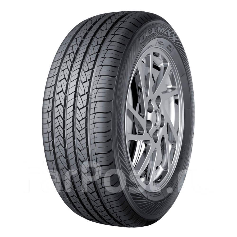 Автошина 255/50R19 Delmax Utilitypro 107V, 19