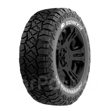 Sonix Primemaster R/T: , 