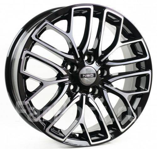 Neo TL 781: , 