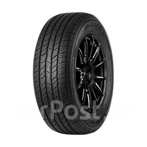 Arivo Terrano ARV: , 