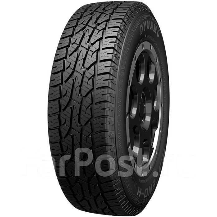 Dynamo Hiscend-H MAT01: ������, ��������������