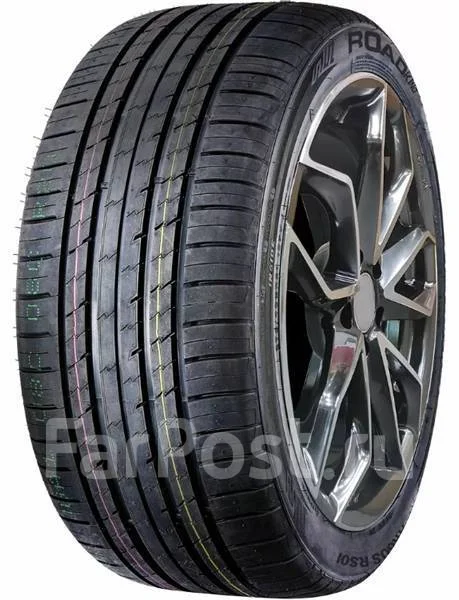 RoadKing Argos RS01: ������, ��������������