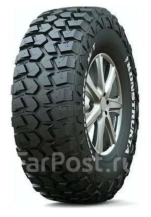 Habilead PracticalMax M/T RS25: ������, ��������������