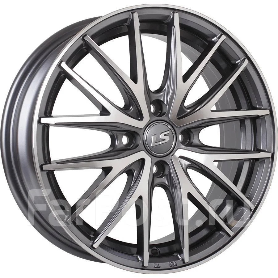 LS Wheels LS 918: ������, ��������������