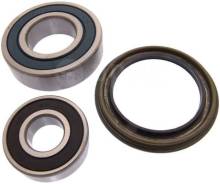 ����������� ������ �������� 3 pcs (F0046510) Febest [NOS001] NOS001 ����