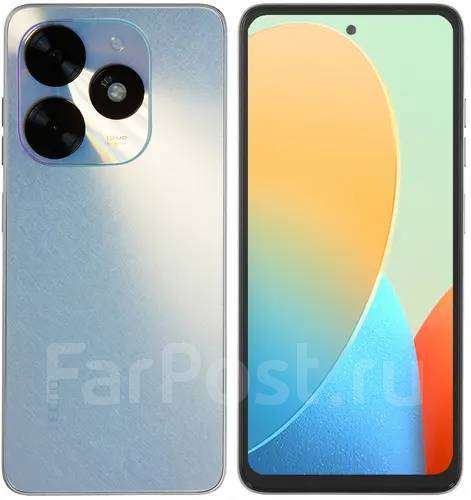 Tecno Spark Go 2024: , 