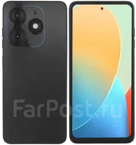 Tecno Spark Go 2024: , 