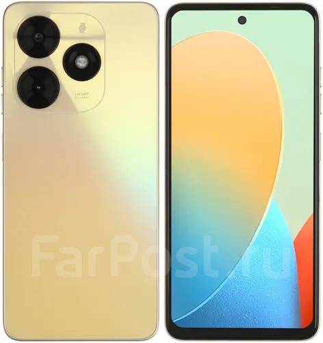 Tecno Spark Go 2024: , 