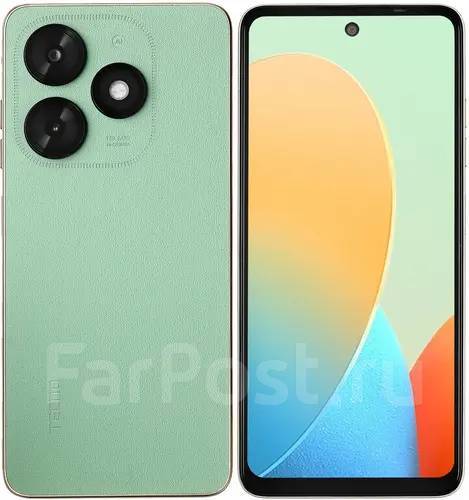 Tecno Spark Go 2024: , 