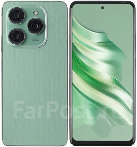 Tecno Spark 20 Pro: , 