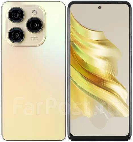 Tecno Spark 20 Pro: , 