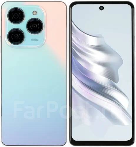 Tecno Spark 20 Pro: , 