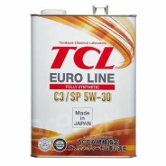 TCL Euro Line