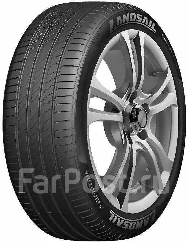 Landsail Rapid Dragon SUV