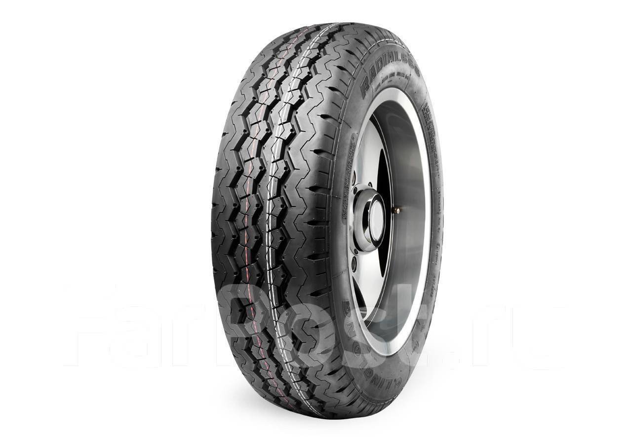 LingLong Radial 666: , 
