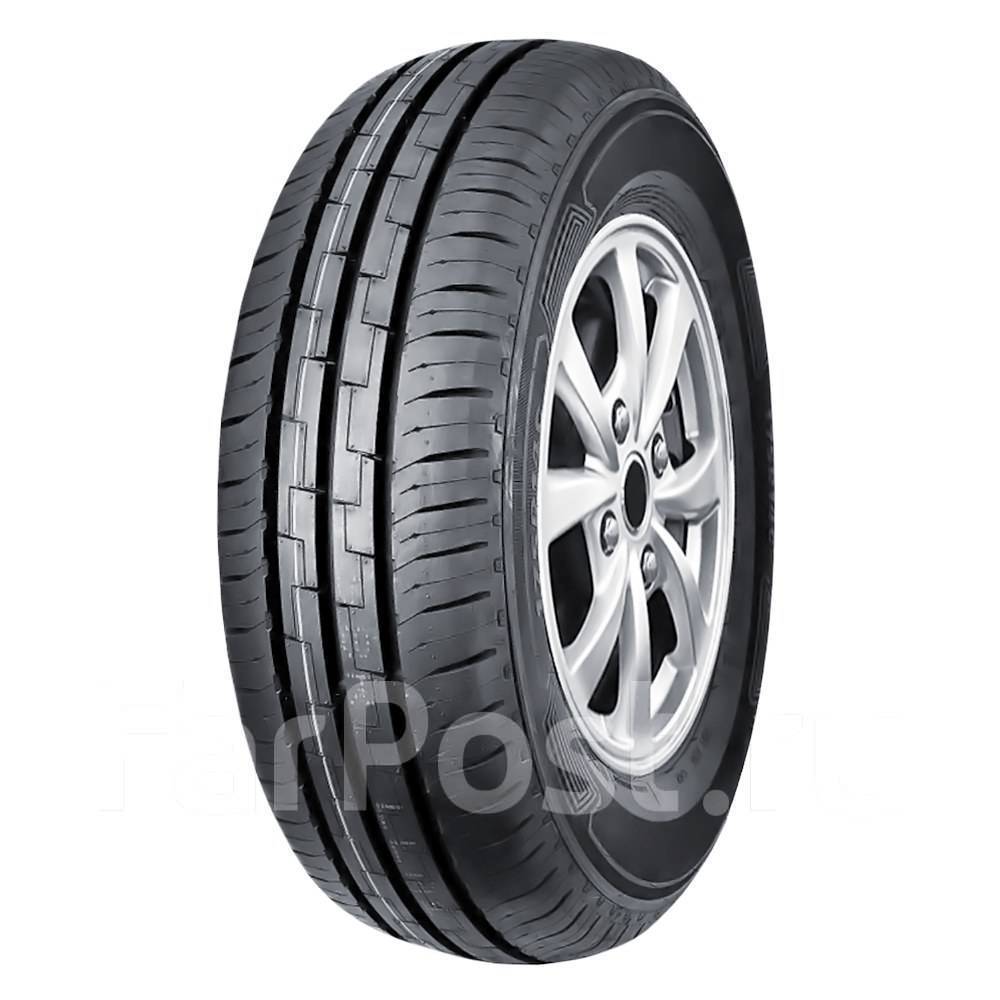 Roadking Argos RF19 185/75 R16C 104/102S, всесезонная радиальная городская  любая ось, 16