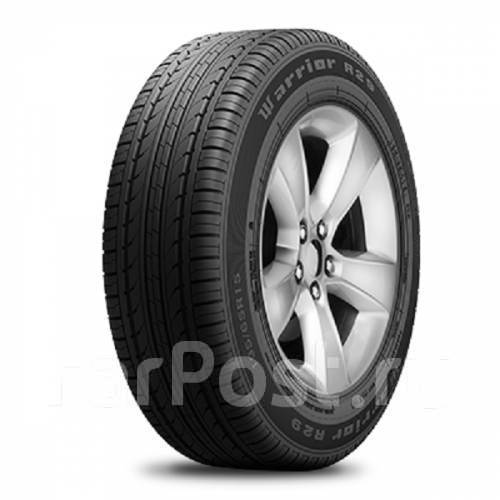 Warrior R29: , 