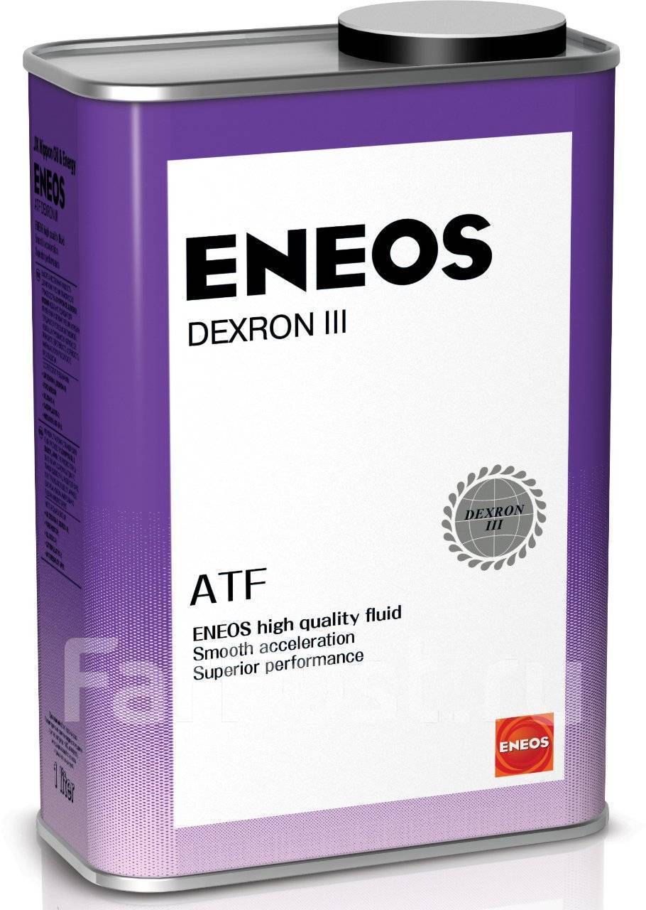 Eneos ATF Dexron III: ������, ��������������