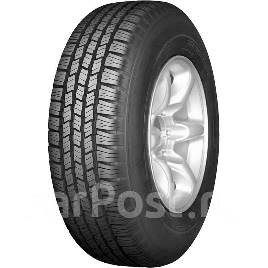 Арт. RK872H1 185/75/16C Royal Black Gazill 104/102R Royal Black, 16